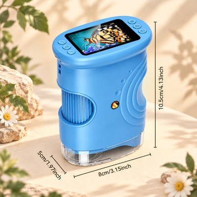 DiscoveryGrove™ Mini Explorer 4K Microscope
