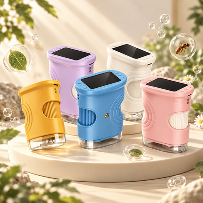 DiscoveryGrove™ Mini Explorer 4K Microscope